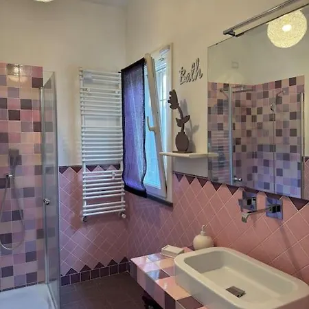Casa Anna Asciano Appartement *
