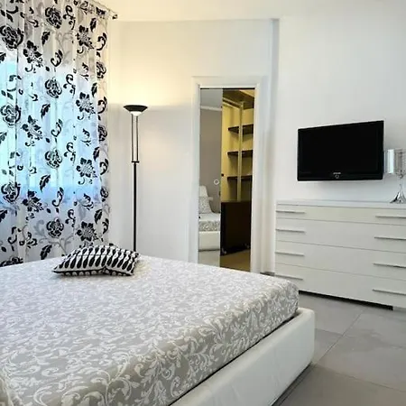 Apartmán Casa Anna Asciano *