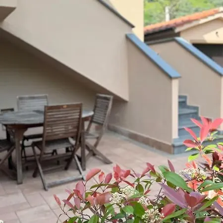 Casa Anna Asciano * Asciano Pisano