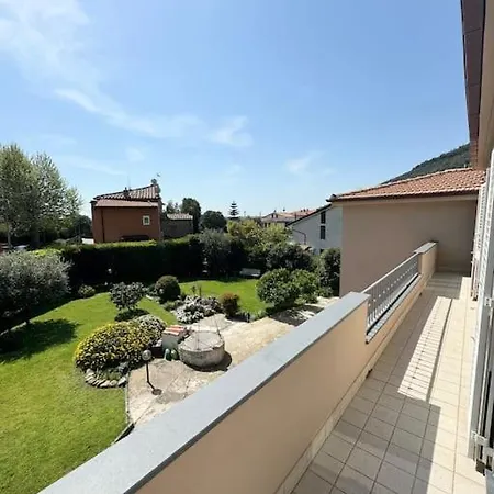 Casa Anna Asciano Asciano Pisano