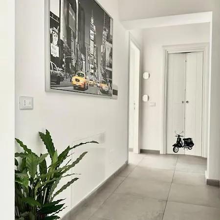 Apartmán Casa Anna Asciano