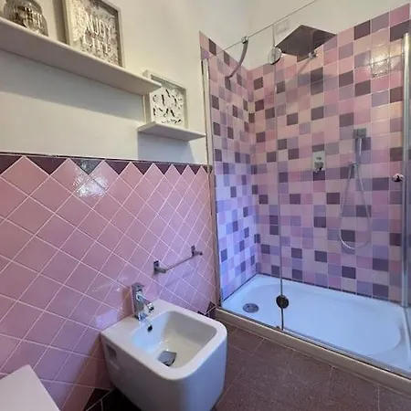 Casa Anna Asciano Appartement
