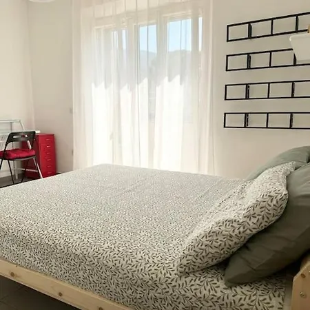 Apartmán Casa Anna Asciano *